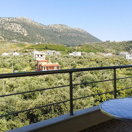 Dhima Hotel Himarë Exteriér fotografie